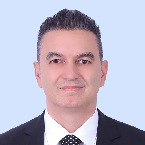 Ziya Gürkan Başak