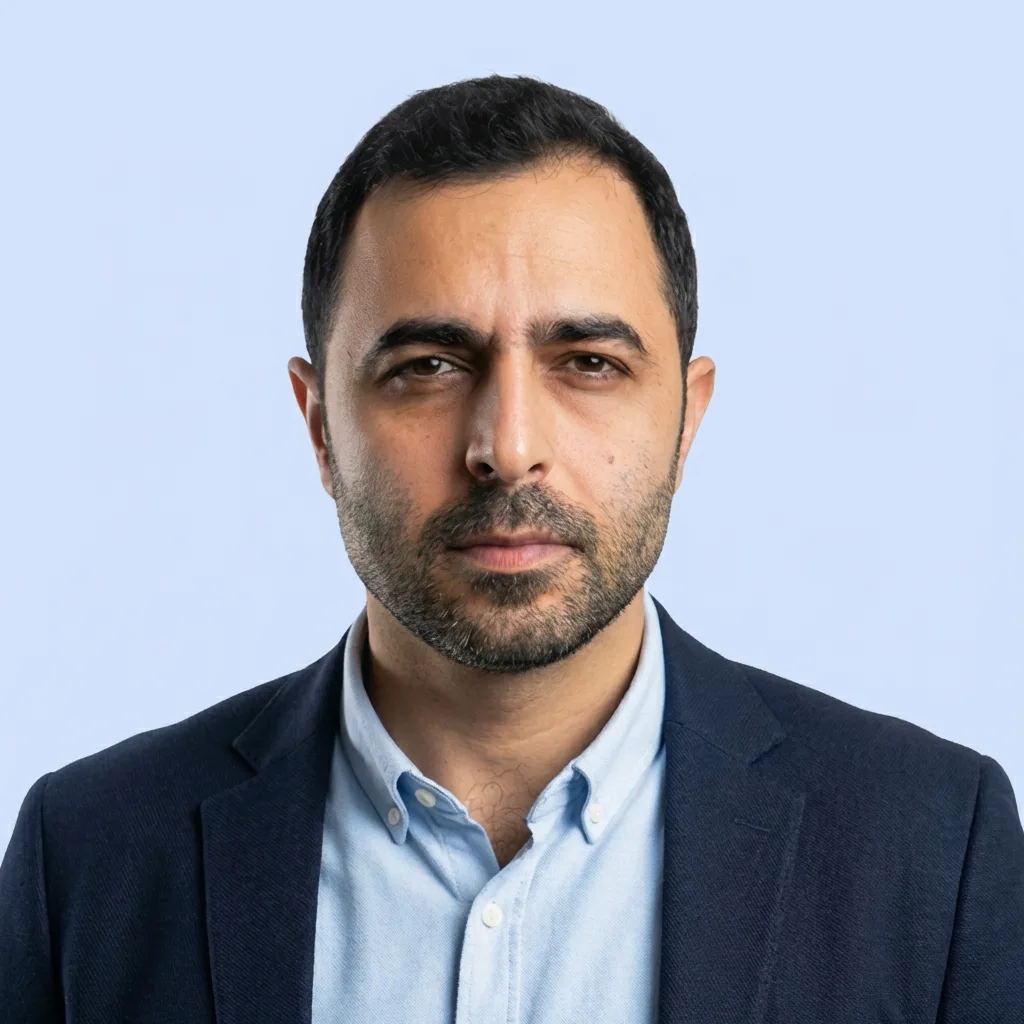 Alper Akpınar