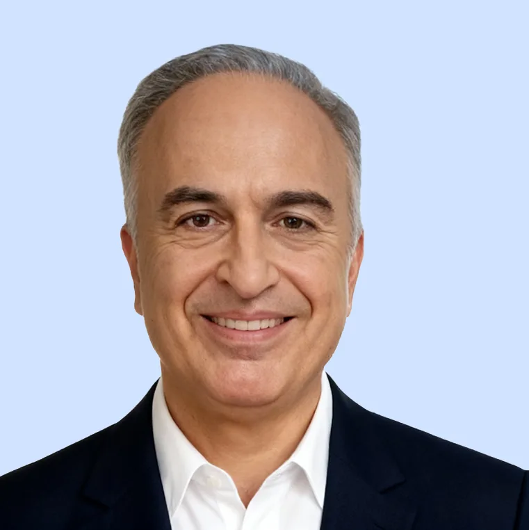 Murat Koç