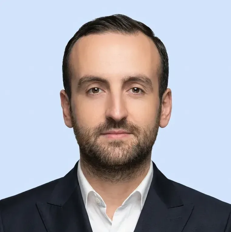 İzzet Fatih Sülüki