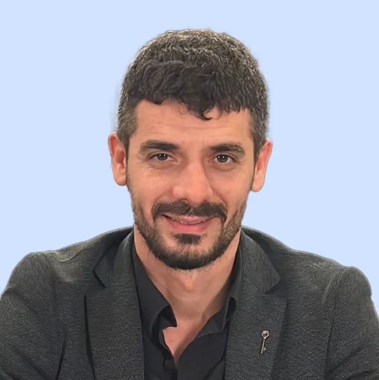 Ali Fuat Sezer